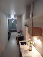 смарт квартира - Ferienwohnung Odessa