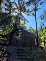 Cabana das Araucárias - Chambres d'hôtes São Francisco de Paula