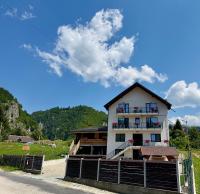 Casa Ioana și Florin - B&B Podu Dâmboviţei