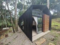 Cabana das Araucárias - Ferienwohnung São Francisco de Paula