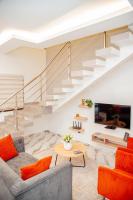 SARALIS Home - B&B Abidjan
