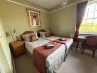 Triple Room with View