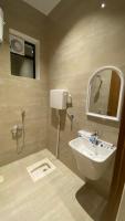 ريف شقة فندقية - دخول ذاتي - Bed and Breakfast Al Wasī‘ah