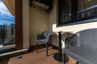 King's Square Lux apartment Zlatibor 2 - B&B Zlatibor