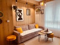 Jahorina Cozy Nook - B&B Jahorina