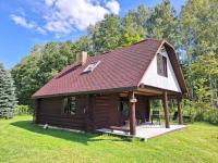 Guest Home "Būriņi" - B&B Baldone