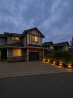 Beautiful 2 bedroom place to stay - B&B Victoria