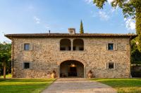 Villa Casale Chiesina - B&B Bibbiena