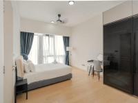 Deluxe Suite mit Kingsize-Bett