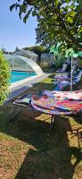 Near Brussels, 4 rooms, pool,garden,patio - B&B Tervuren