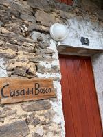 Casa del Bosco - Bed and Breakfast Lottulo