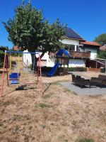 Zum Talblick - B&B Limbach