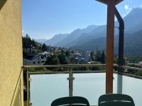 Cour Engiadinais - B&B Scuol