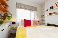 Walpole Bay Sea Views - B&B Margate