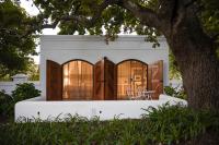 The Oak Cottage - B&B Wellington