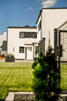 ApartPalm Grodzisk Wielkopolski - Ferienwohnung Grodzisk Wielkopolski