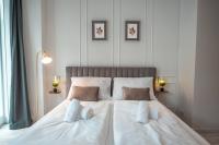 Appartement 2 Chambres
