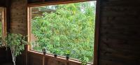 Romantic Getaway Luxury Cabin with Whirlpool - Ferienwohnung Paraíso