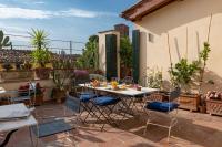 My GuestHouse - Ferienwohnung Lucca