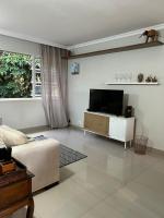 2 quartos na quadra mais boêmia da Asa Norte - Ferienwohnung Brasília