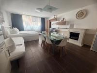 Apartment Stabel 8,1 km von Europa Park - B&B Kippenheim