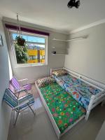 2 quartos na quadra mais boêmia da Asa Norte - Chambres d'hôtes Brasilia