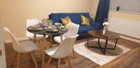 2 bed flat in Gravesend close to M25 & Ebbsfleet station - Chambres d'hôtes Gravesend