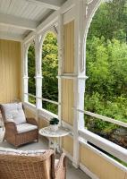 Lodges Visnes Stryn - B&B Stryn