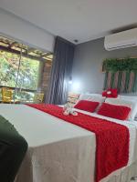 BAMBU 5 Villas Pratagi - B&B Maceió