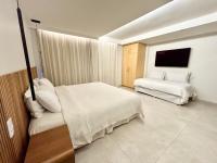 Conforto minimalista - B&B Brasília