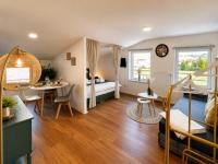 Apartamento con vistas a la ciudad