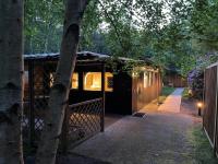 Apartment Gartenhaus - Bed and Breakfast Nebel