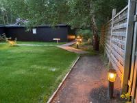 Apartment Gartenhaus - Bed and Breakfast Nebel