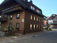Moosinest-Birkenzimmer - Chambres d'hôtes Schonach im Schwarzwald
