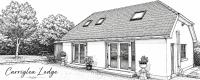 Carriglea Lodge Faithlegg - Ferienwohnung Waterford