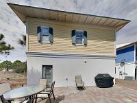 Bungalows at Seagrove #132 - Kruks Fanta Sea - Ferienwohnung Seagrove Beach