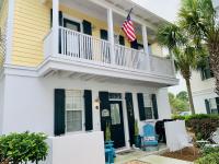 Bungalows at Seagrove #138 - Ferienwohnung Seagrove Beach