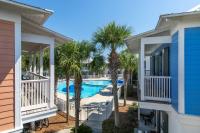 Bungalows at Seagrove #138 - B&B Seagrove Beach