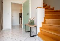 An der Fahrradstrasse - B&B Emsdetten
