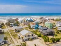 Sunglow Bungalow - B&B Pensacola Beach