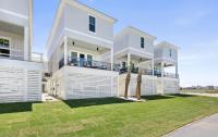 West Side Cottages #S - Indigo Blue - B&B Gulf Shores