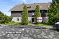 Seibel's SUITES - Big Loft in Essen-Borbeck - ruhige & anonyme Lage - B&B Essen
