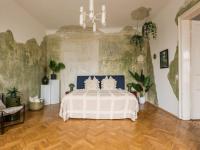 Appartamento Superior con 1 Camera da Letto e Balcone