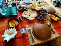 Wild Haven Eco Resort Sigiriya - B&B Dambulla