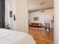 Appartamento con 1 Camera da Letto con Vista