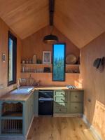 Glastonbury Wild Glamping - B&B Glastonbury