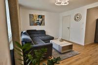 BeLux Apartment - B&B Fellbach