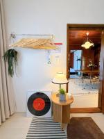 Woody-Mood - B&B Millak-tong