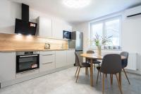 Apartmány Bohemia Třeboň - Ferienwohnung Wittingau