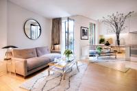 No.5 Maddox Street - B&B Londra